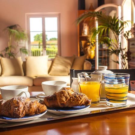 Cascina Canova B&B Сан Джулиано Терме Екстериор снимка