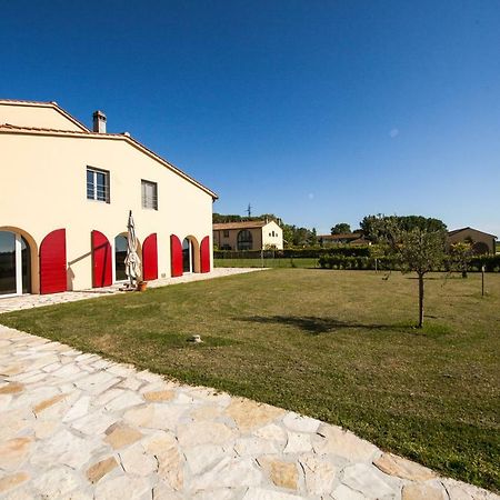 Cascina Canova B&B Сан Джулиано Терме Екстериор снимка
