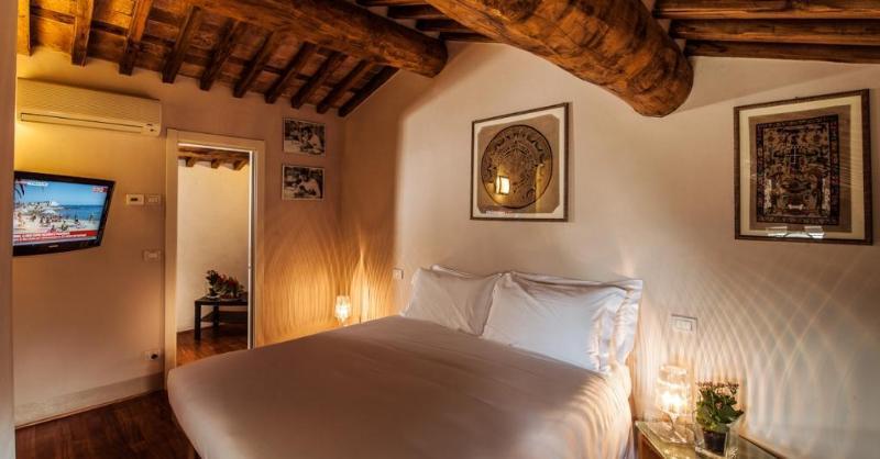 Cascina Canova B&B Сан Джулиано Терме Екстериор снимка