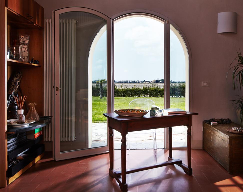 Cascina Canova B&B Сан Джулиано Терме Екстериор снимка