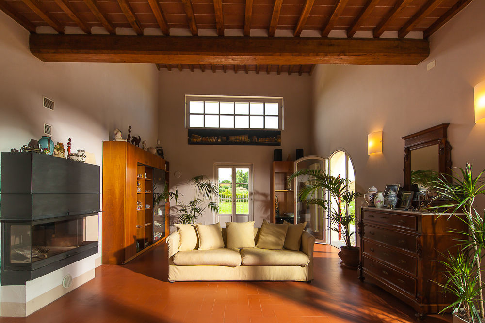 Cascina Canova B&B Сан Джулиано Терме Екстериор снимка