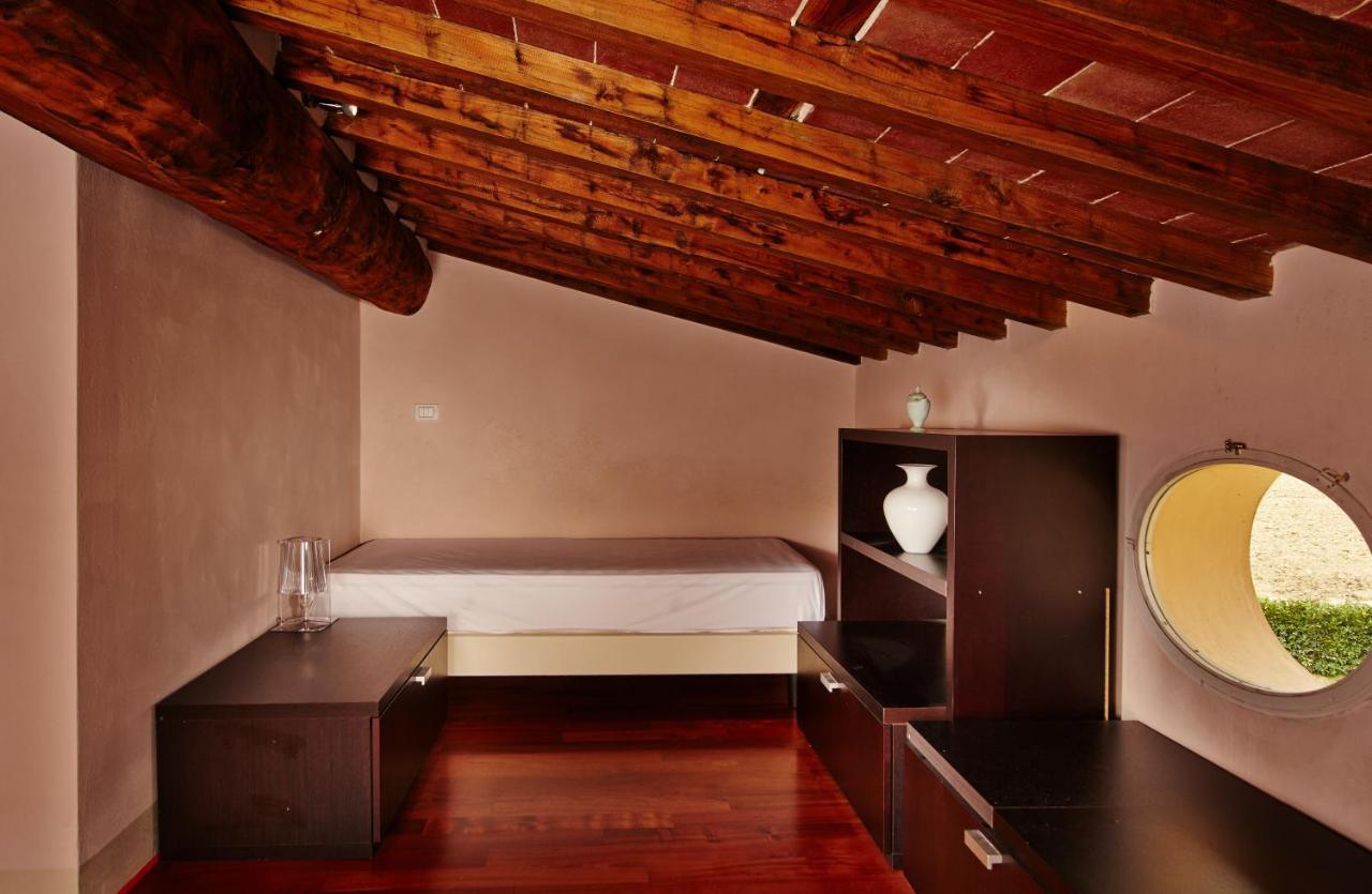 Cascina Canova B&B Сан Джулиано Терме Екстериор снимка