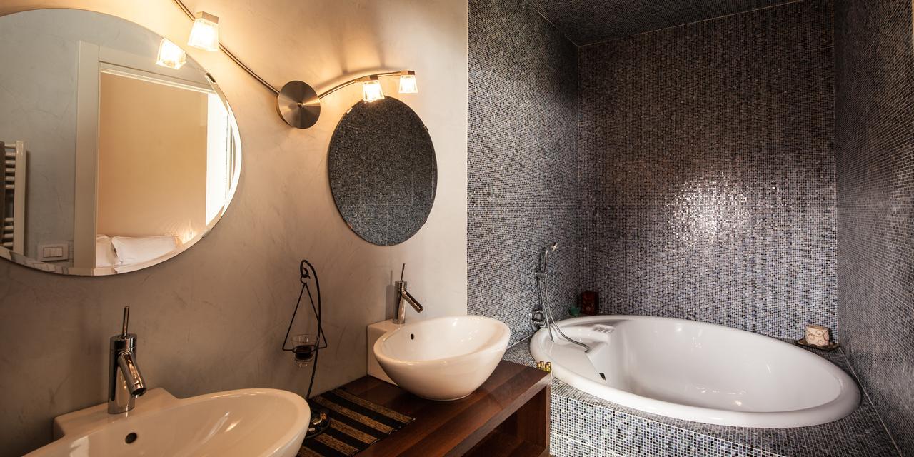 Cascina Canova B&B Сан Джулиано Терме Екстериор снимка