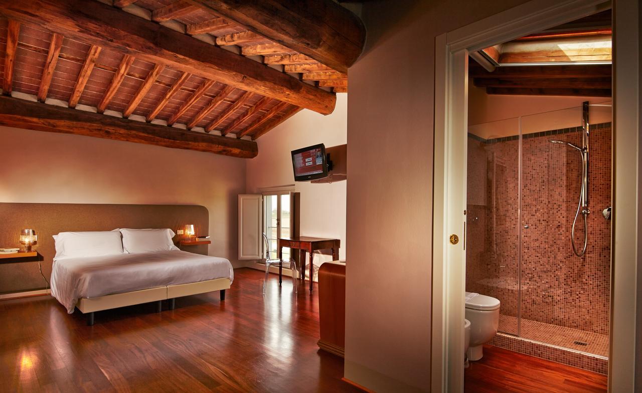 Cascina Canova B&B Сан Джулиано Терме Екстериор снимка