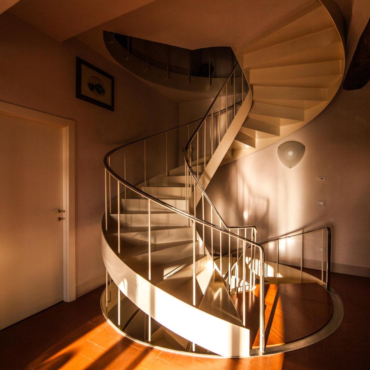 Cascina Canova B&B Сан Джулиано Терме Екстериор снимка