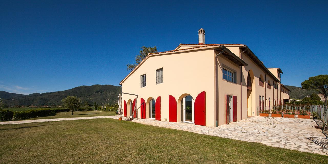 Cascina Canova B&B Сан Джулиано Терме Екстериор снимка