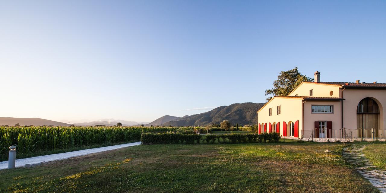 Cascina Canova B&B Сан Джулиано Терме Екстериор снимка