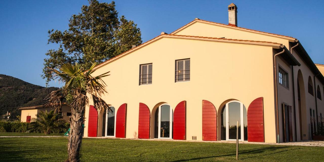 Cascina Canova B&B Сан Джулиано Терме Екстериор снимка